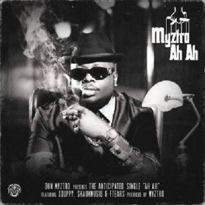 Myztro – Myztro Ah Ah