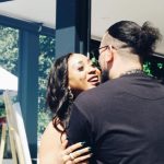 Nadia Nakai gives up on love after AKA’s death