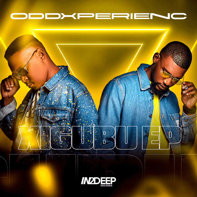 EP: Oddxperienc – Xigubu