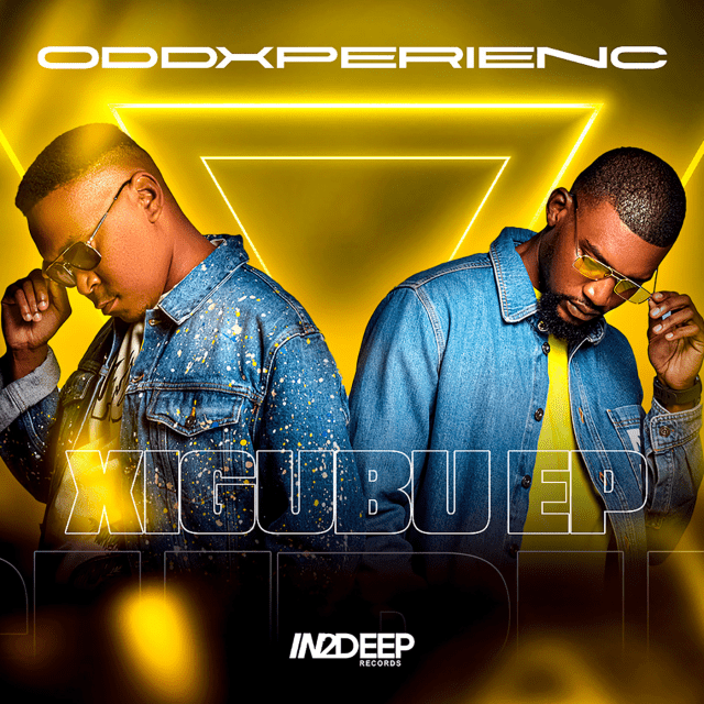 Oddxperienc – All I Want