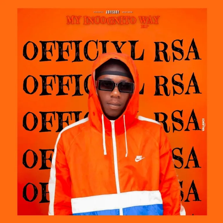 Officixl Rsa – France (ft. Mr JazziQ & Benzoo)