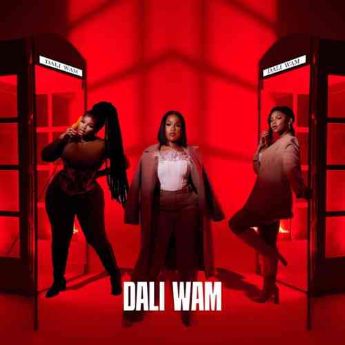 Yumbs & Pabi Cooper – Dali Wam Ft. MaWhoo & Nkosazana Daughter