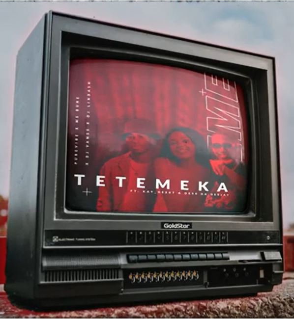 PureVibe, DJ Lindash, Ms Bune & DJ VansS – Tetemeka ft. Kay Gee07 & Dess Da Deejay