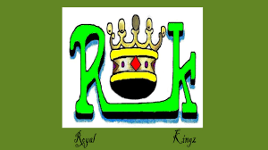 Royal Kings - Princely (Official Audio)