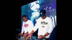 Semi Tee & Mdu aka TRP - Free Your Mind ft. Tracy 1 Semi Tee & Mdu aka TRP - Free Your Mind ft. Tracy