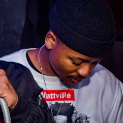 Jaylokas – No intentions