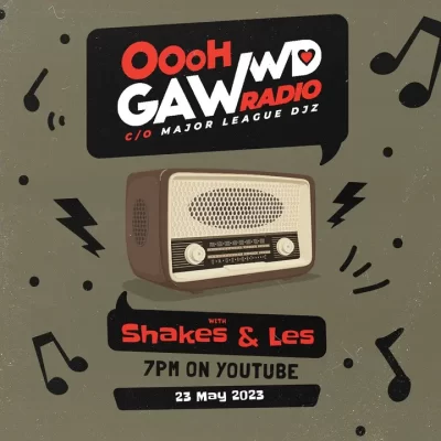 Shakes & Les & Major League Djz – Ohh Gawd Radio Mix