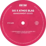 Sio & Atmos Blaq – Fault (Extended Mix)