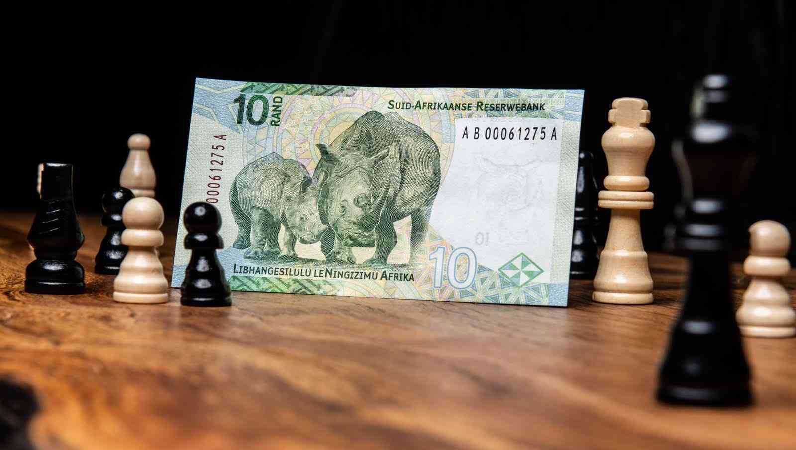 Groovers & Spenders: A Look At South Africa’s New banknotes (Photos)