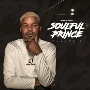Sushi Da Deejay – Soulful Prince, Vol. 2