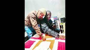 Tribesoul & Nkulee 501 – Bheka Lo ft. Mpho Spizzy