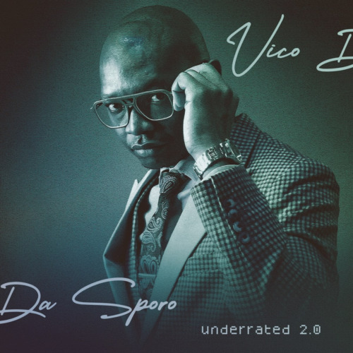 Vico Da Sporo & Charlotte Lyf – Isondo