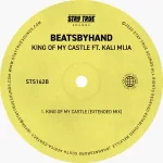 Beatsbyhand – King Of My Castle Extended Mix (ft. Kali Mija)
