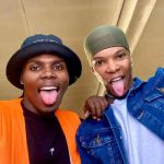 Blaq Diamond - Asambe Baby Asambe (Danya Devs Freestyle)