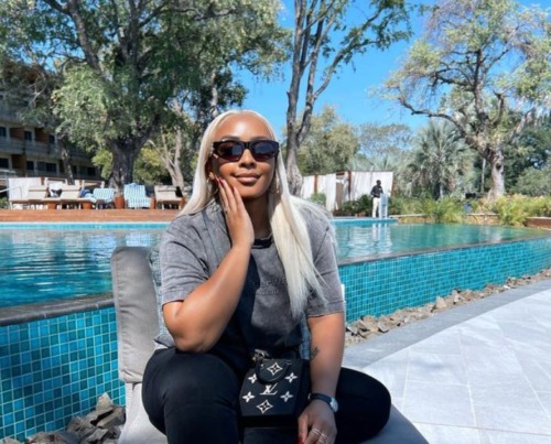 Boity returns to music after long break