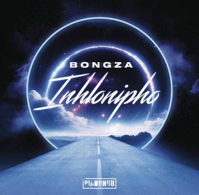 Bongza - Inhlonipho EP