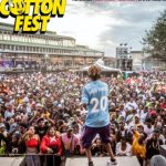 Cotton Fest Durban lineup: Social media users aren't impressed