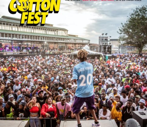 Cotton Fest Durban lineup: Social media users aren't impressed