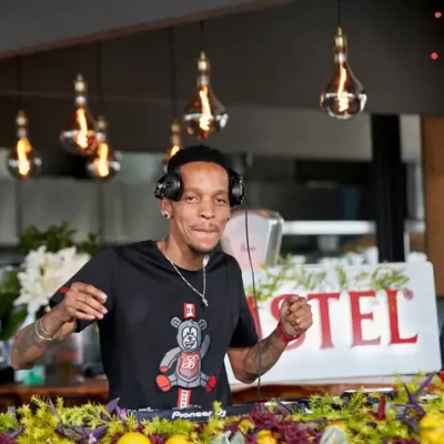 Dj Farmer – Groove Cartel Amapiano Mix