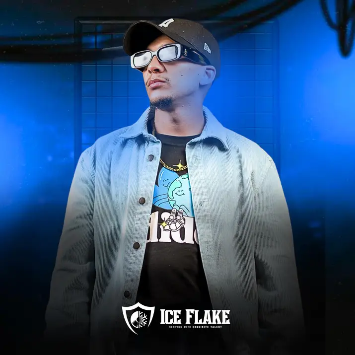 DJ Ice Flake – The Ice Flake Show Season 6 Episode 3 Mix