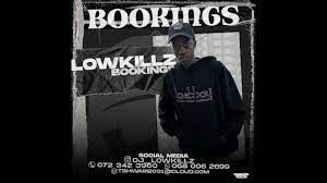 DJ Lowkillz - Road To Lesco & Takis (Birthday Mix) (Strictly MDU aka TRP)