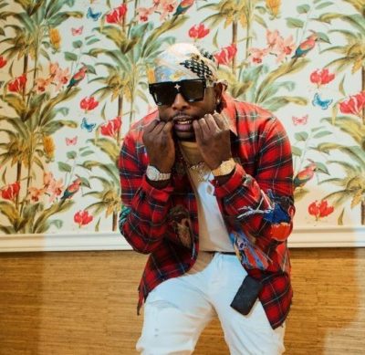 DJ Maphorisa says he's the best at running music business in SA