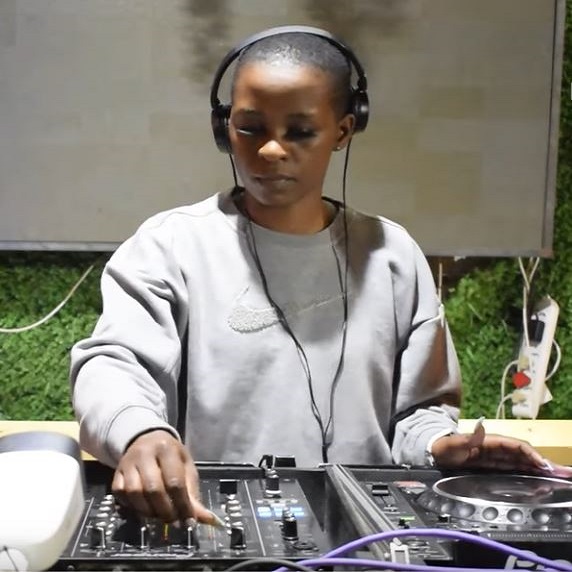 Amapiano Kitchen Unit Mixtape S3 E14 || Dj Mandy