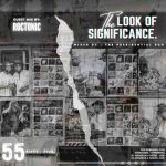 Dj Menzelik & Desire – SOE Mix 55 (The Look Of Significance)