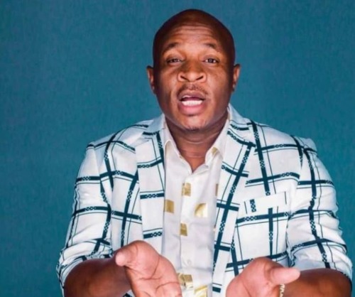 Dr Malinga kicked out of Zimbabwe (Video)