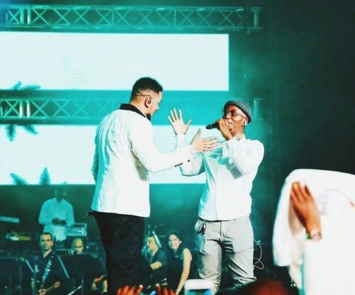 Emtee says he wants to be as big as AKA