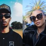 Boity and Emtee confirm collaboration