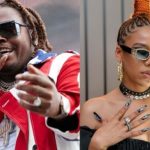 American rapper, Gunna samples Sho Madjozi's 