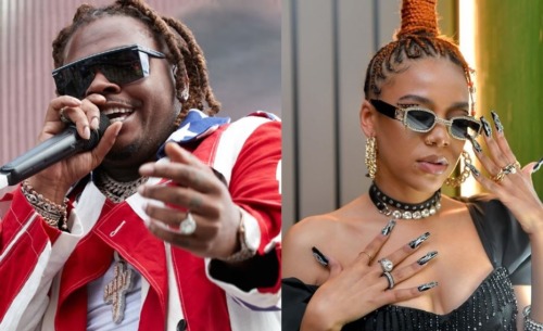 American rapper, Gunna samples Sho Madjozi's 