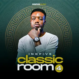ALBUM: InQfive – Classic Room, Vol. 4
