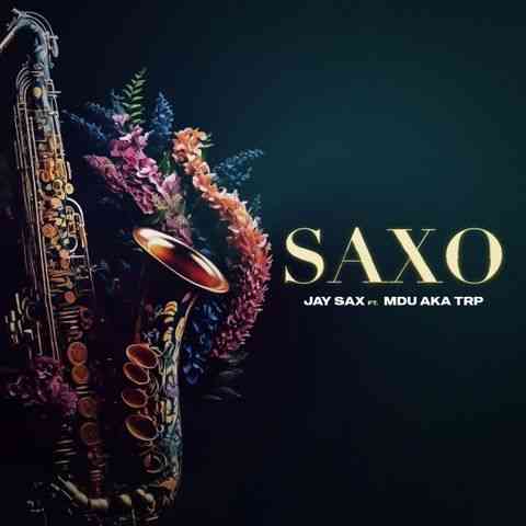 Jay Sax & Mdu aka TRP – Saxo