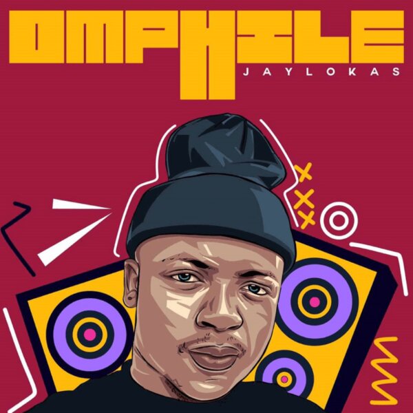 JayLokas - Omphile Album Download