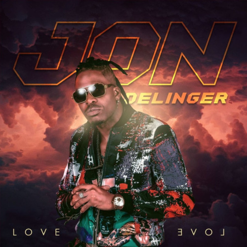 Jon Delinger & Master KG – Love Love Love