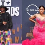 Pabi Cooper and K.O lose at BET Awards 2023