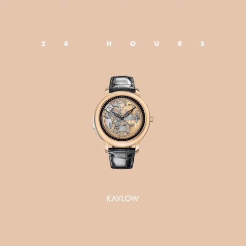 LYRICS: Kaylow – 24 Hours