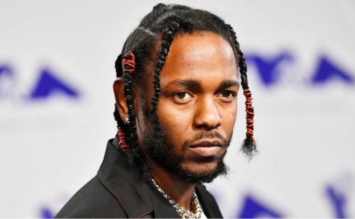 American rapper Kendrick Lamar is coming to SA