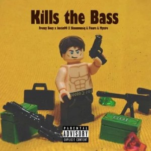 King Ya Straata – Kill The Bass ft Myztro, ShaunMusiq, Ftears & Justin99