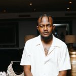 Kwesta lists his top 5 SA rappers of All Time