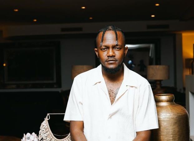 Kwesta lists his top 5 SA rappers of All Time