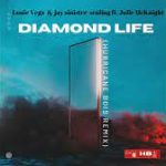 Louie Vega & Jay 'Sinister' Sealee - Diamond Life ft. Julie McKnight (Hurricane Bois Remix)