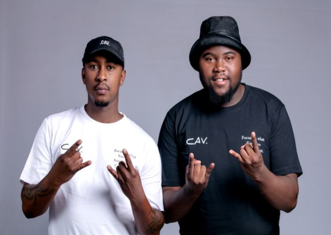 MFR Souls – “We are trying to bring back the old piano sound”