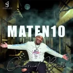 MaTen 10 – Commercial Break EP