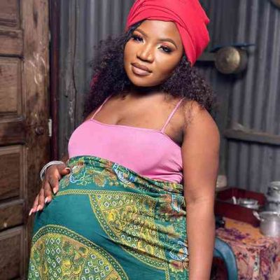 Hoax: Makhadzi Is Not Pregnant 1 Hoax: Makhadzi Is Not Pregnant
