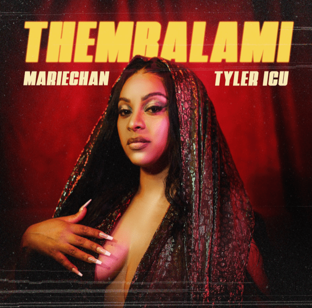 Mariechan & Tyler ICU – Thembalami