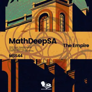 MathDeepSA – The Empire EP