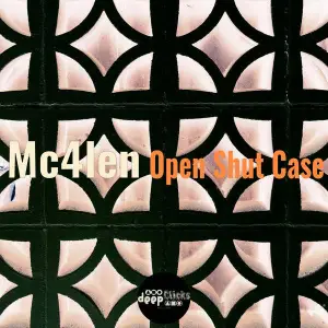 EP: Mc4len – Open Shut Case